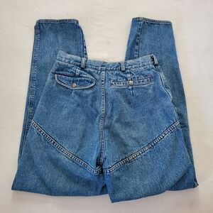 Vintage Robert Comstock jeans 28 inch waist